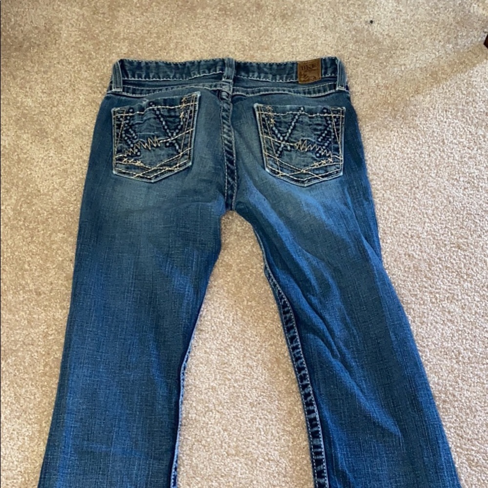 Bootcut jeans - Picture 4 of 4